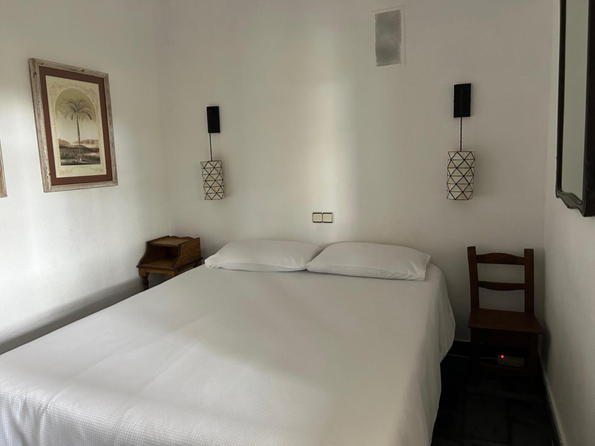 Villa Aurelia - Casa De Campo Con Jardin Y Piscina Entre Madrid Y Segovia Ortigosa del Monte Εξωτερικό φωτογραφία